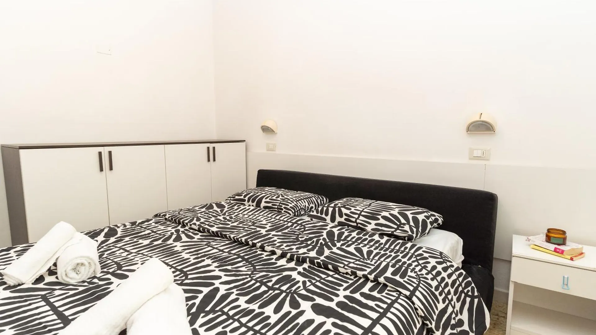 Home Sweet Bellaria-Igea Marina