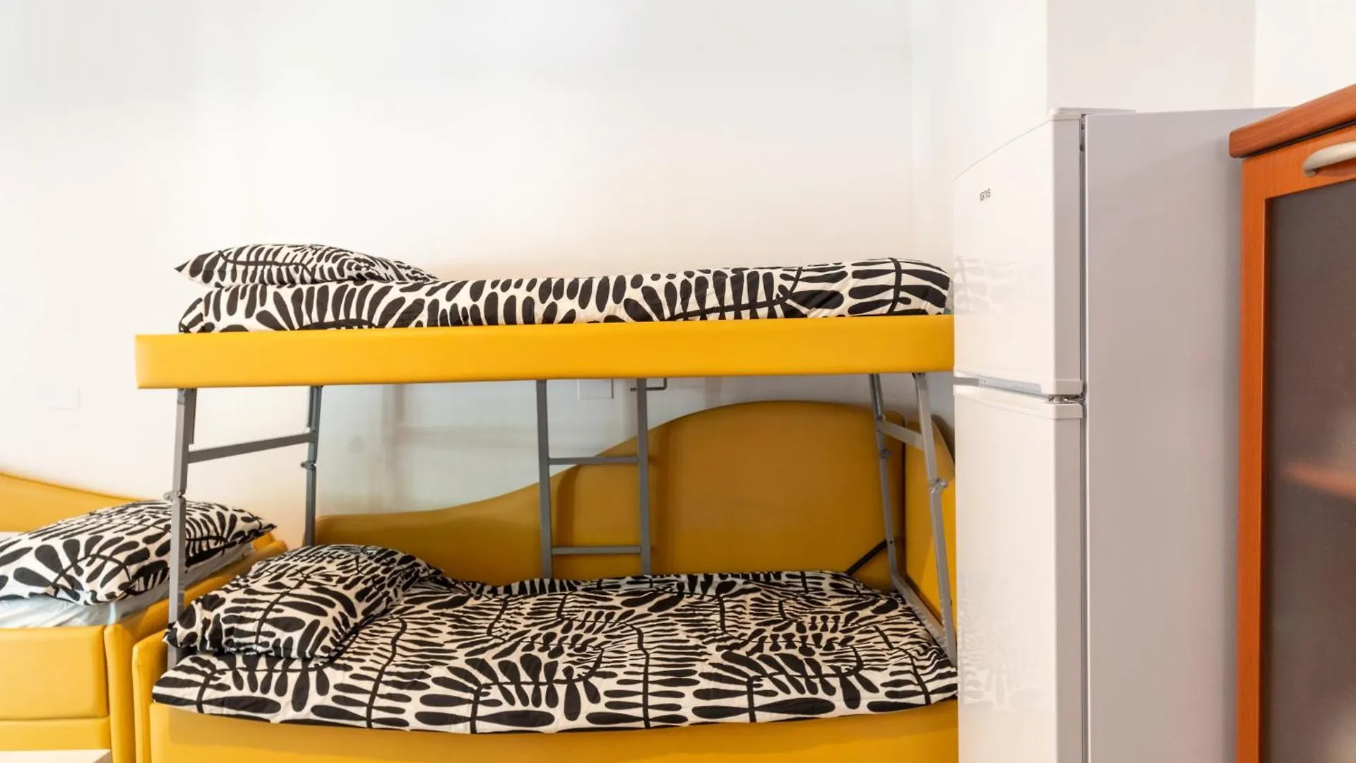 Home Sweet Bellaria-Igea Marina Apartamento