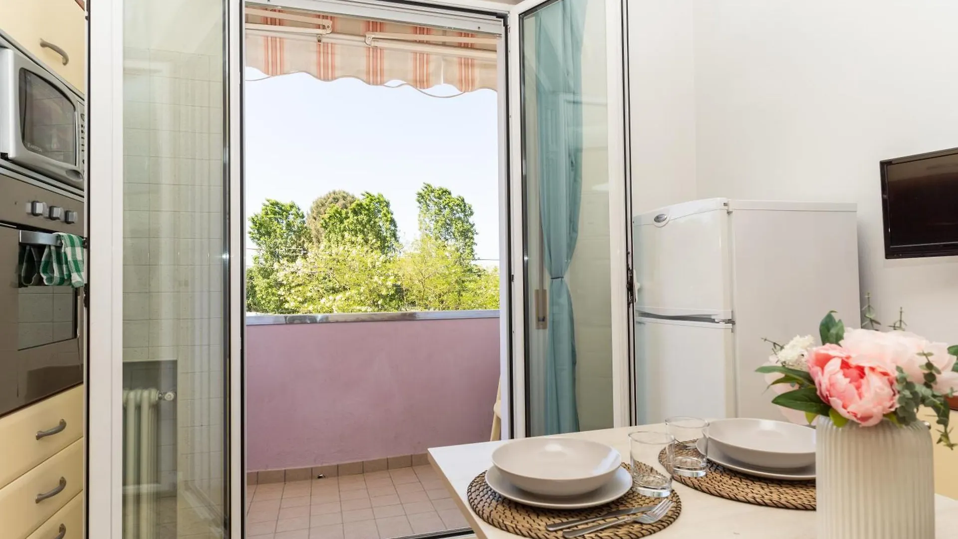 Apartamento Home Sweet Bellaria-Igea Marina