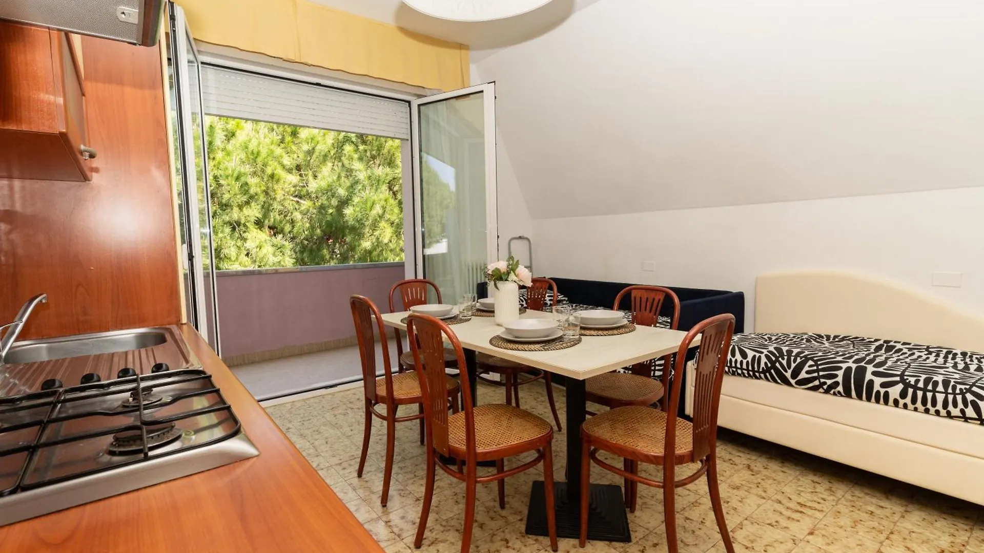 Home Sweet Bellaria-Igea Marina Apartamento