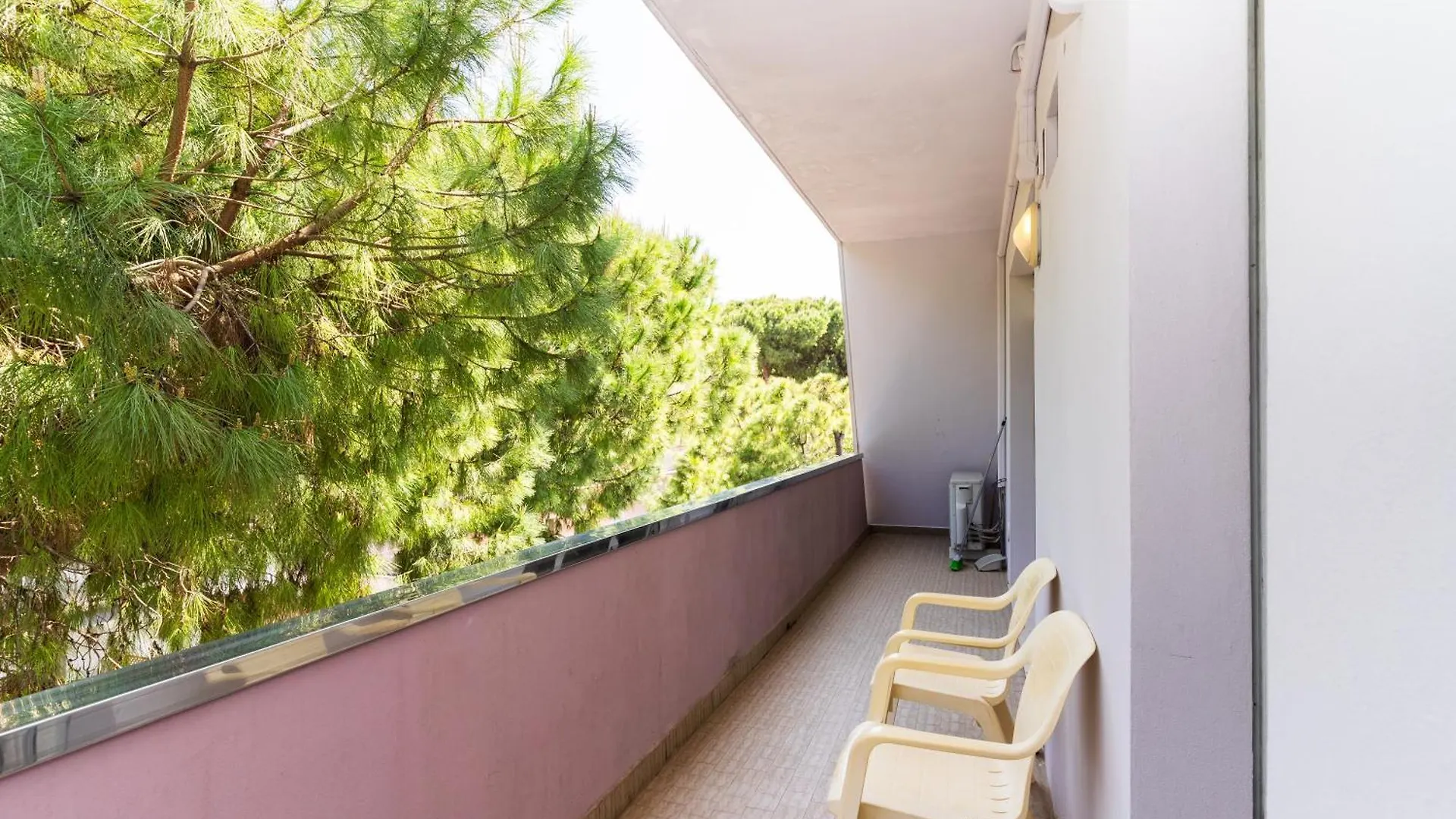 Home Sweet Bellaria-Igea Marina Apartamento
