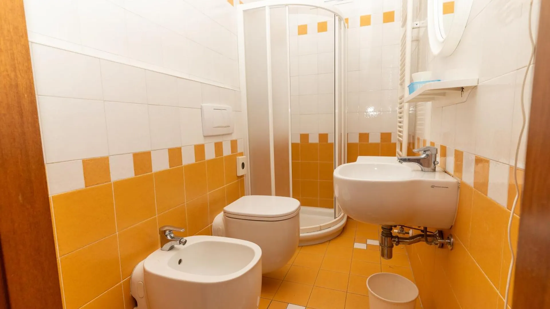 Apartamento Home Sweet Bellaria-Igea Marina Italia
