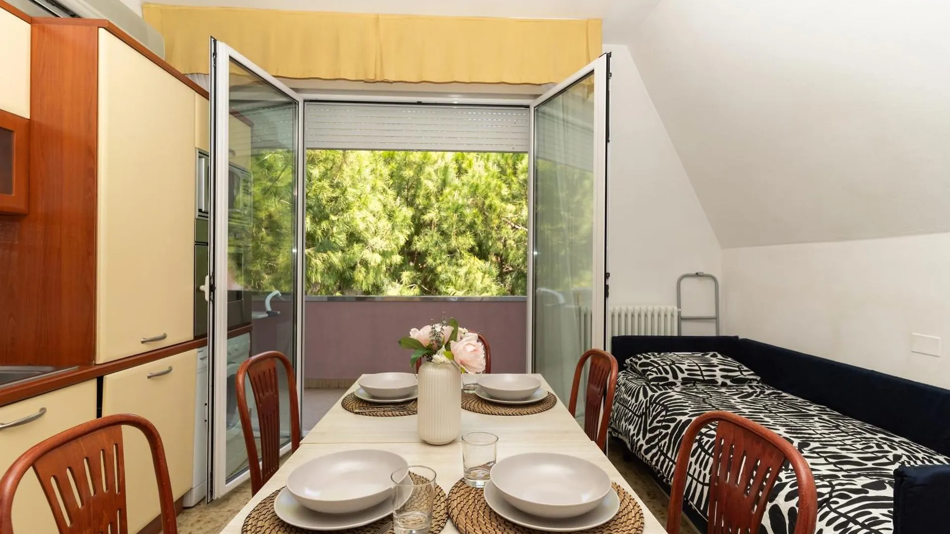 Apartamento Home Sweet Bellaria-Igea Marina