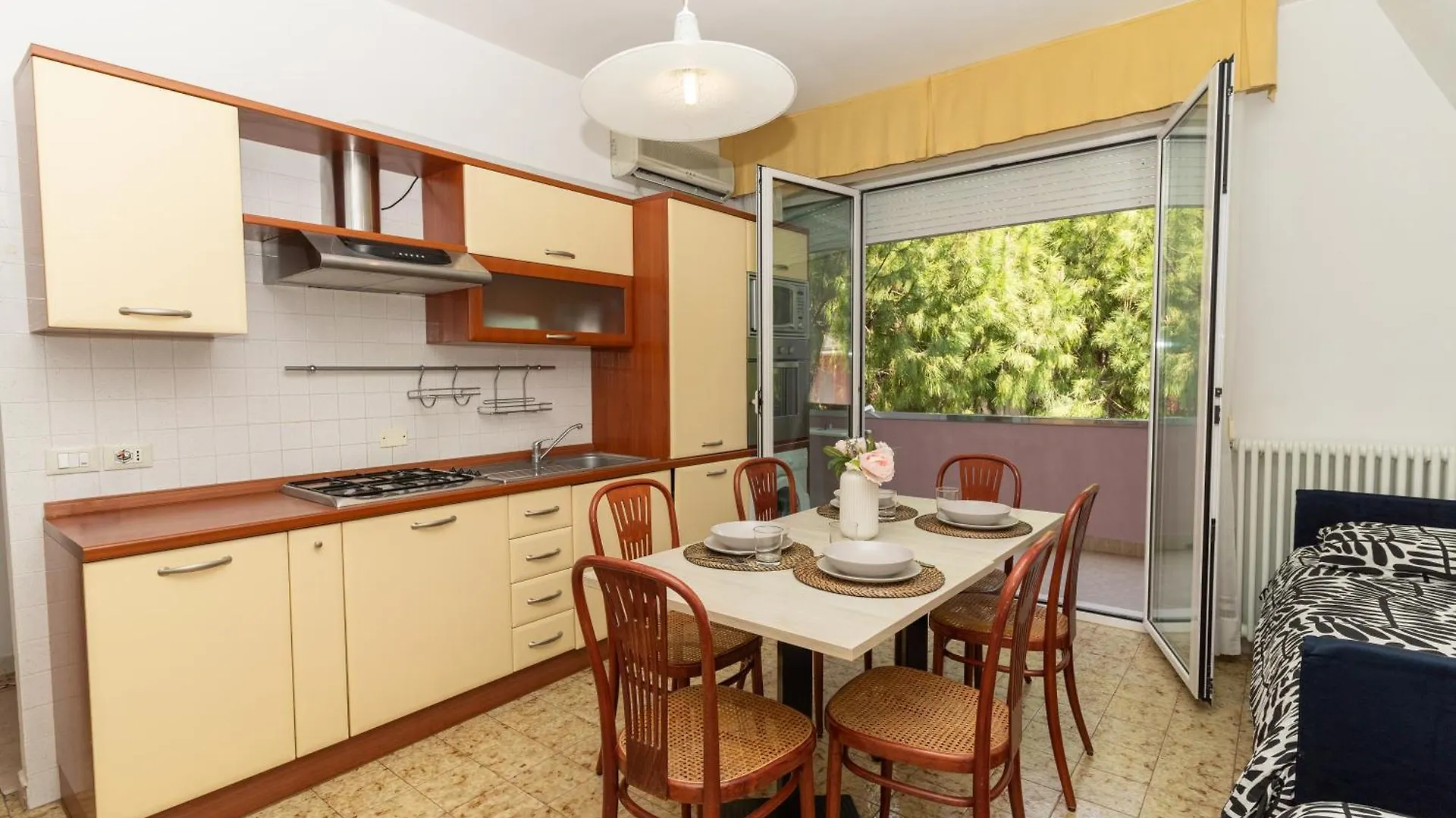 Apartamento Home Sweet Bellaria-Igea Marina