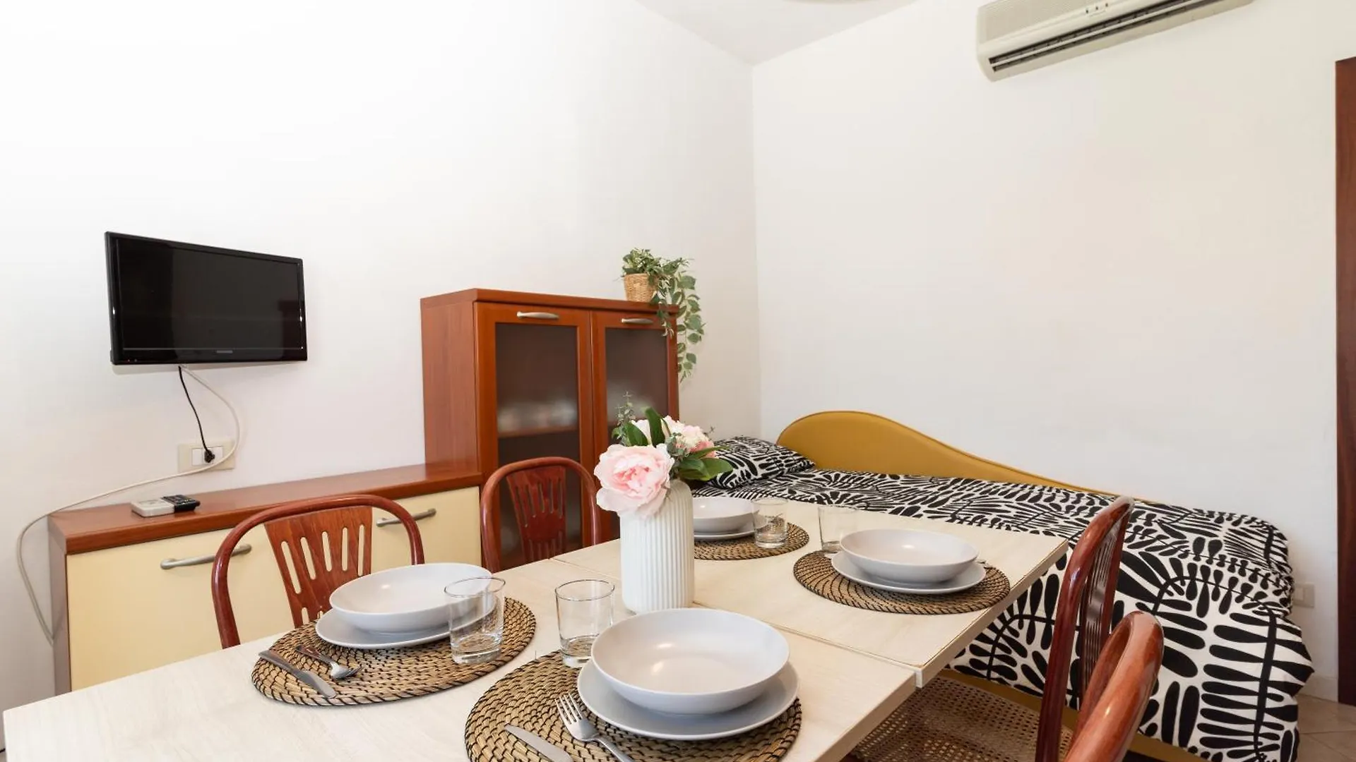 Home Sweet Bellaria-Igea Marina Apartamento
