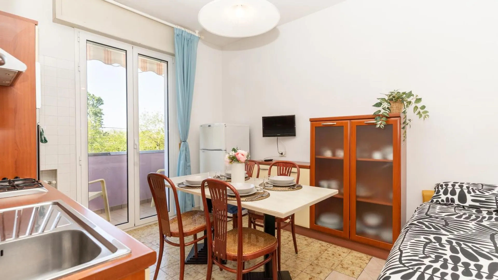 Home Sweet Bellaria-Igea Marina