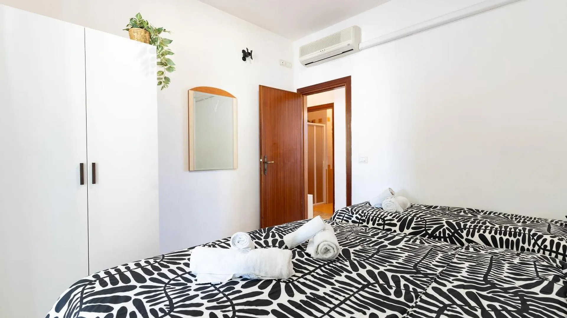 Home Sweet Bellaria-Igea Marina Apartamento